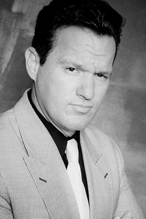 Foto de Sean Patrick Kennedy