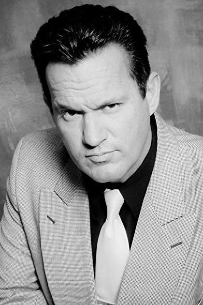 Foto de Sean Patrick Kennedy