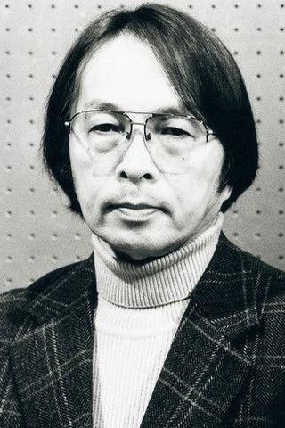 Foto de Toshio Matsumoto