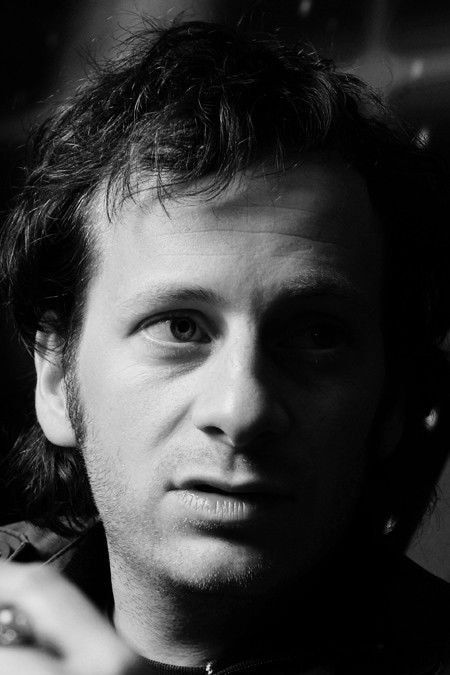 Foto de Fabian Busch