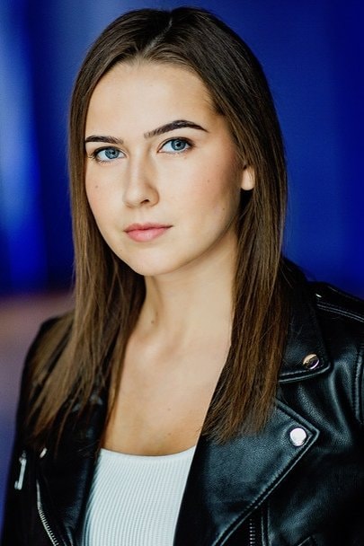 Foto de Briana Andrade-Gomes