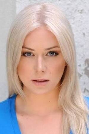 Foto de Heather Byrne