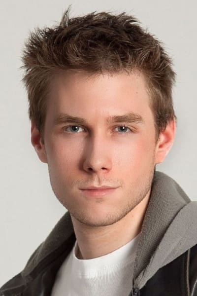 Foto de Corey Chainey