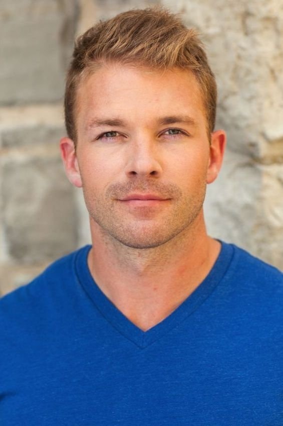 Foto de Jeff Ellenberger