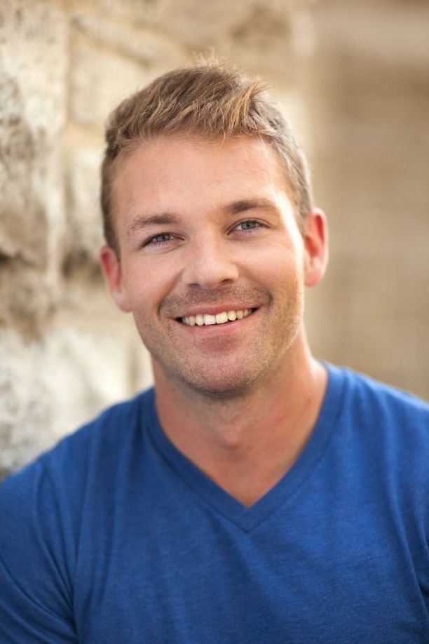 Foto de Jeff Ellenberger