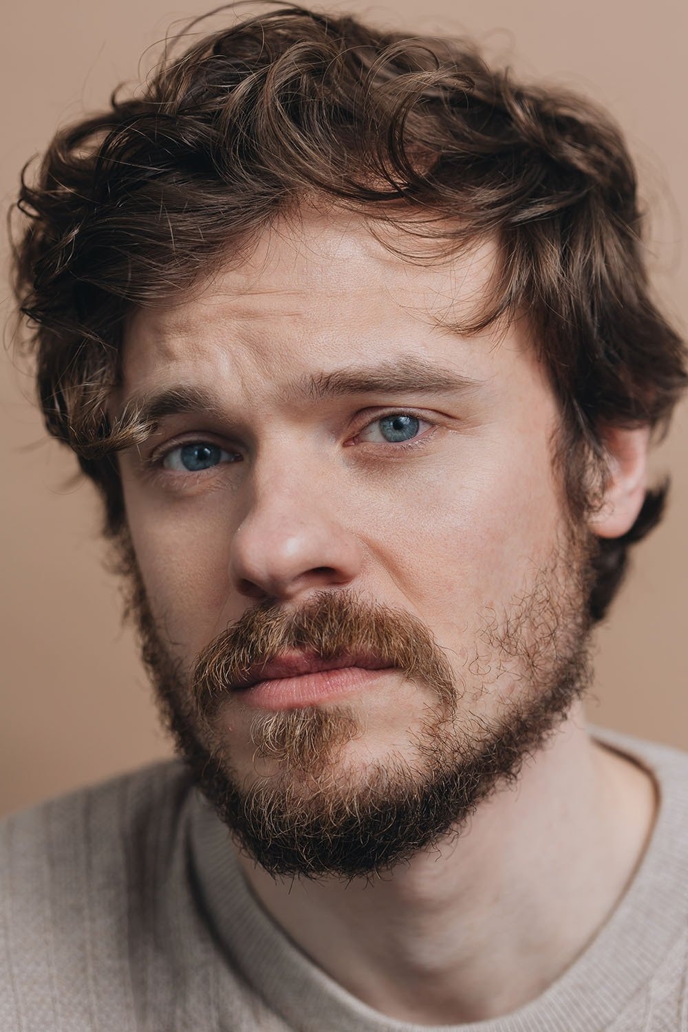 Foto de Curtis Edward Jackson