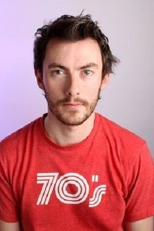 Foto de Mark Quigley