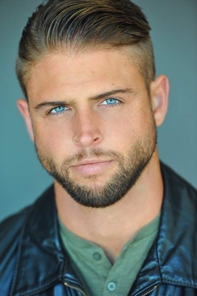 Foto de Connor Skific