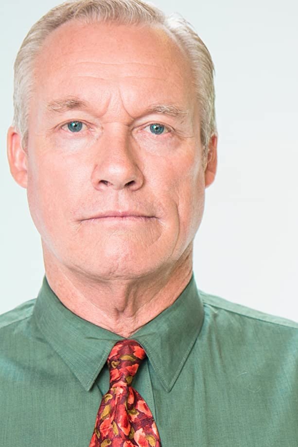 Foto de Robert L. Wilson