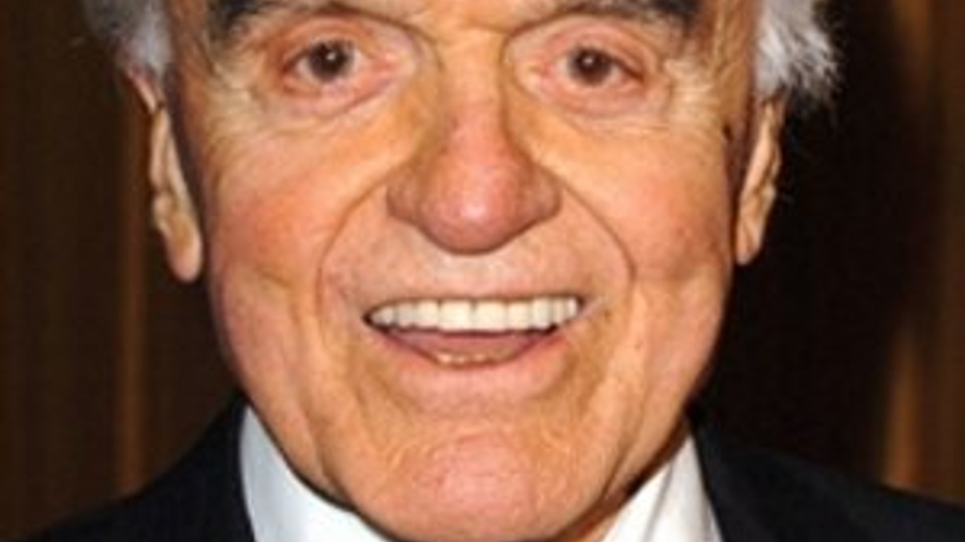 Foto de Jack Valenti