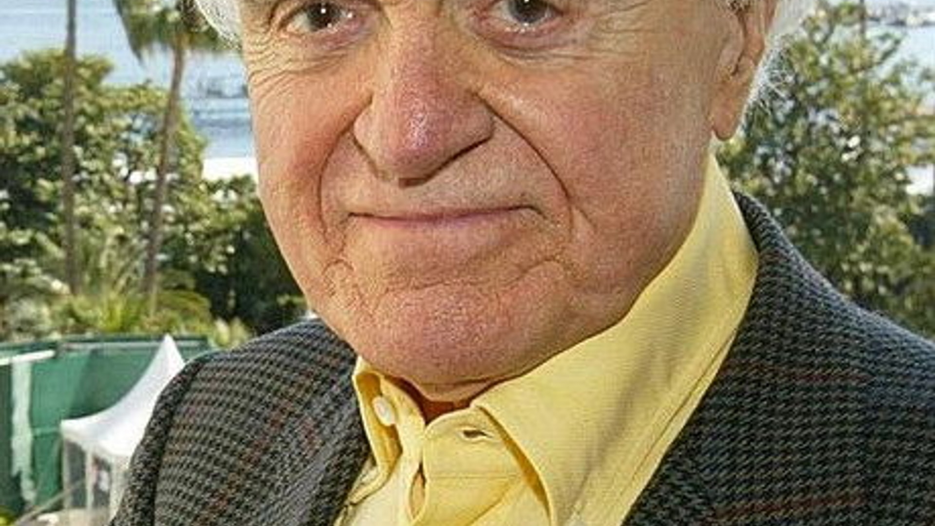 Foto de Jack Valenti