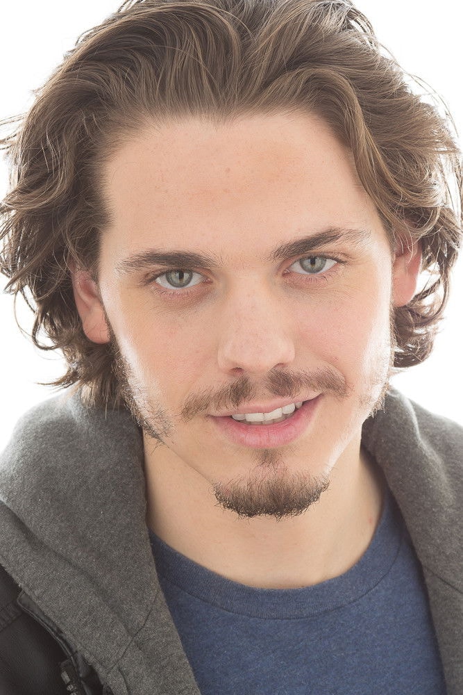 Foto de Ben Rezendes