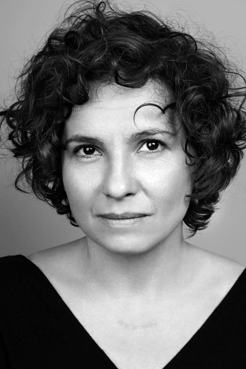 Foto de Klaudia Śmieja-Rostworowska