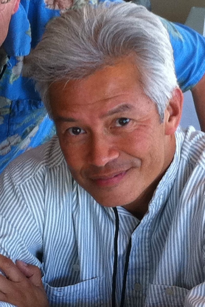 Foto de Alfred Gimeno