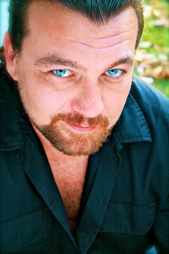 Foto de Gary Wayne Loper