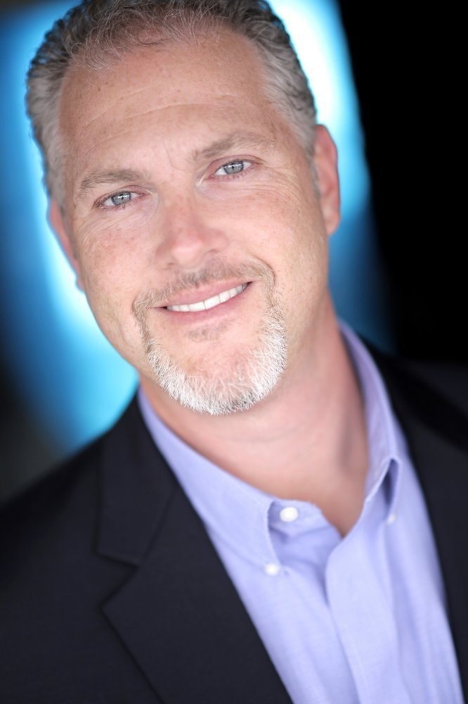 Foto de Jamie Gliddon