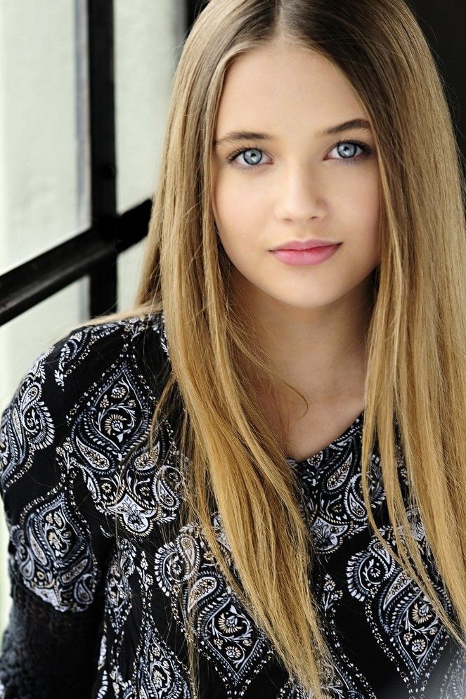 Foto de Reylynn Caster
