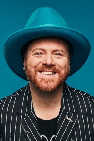 Foto de Leigh Francis