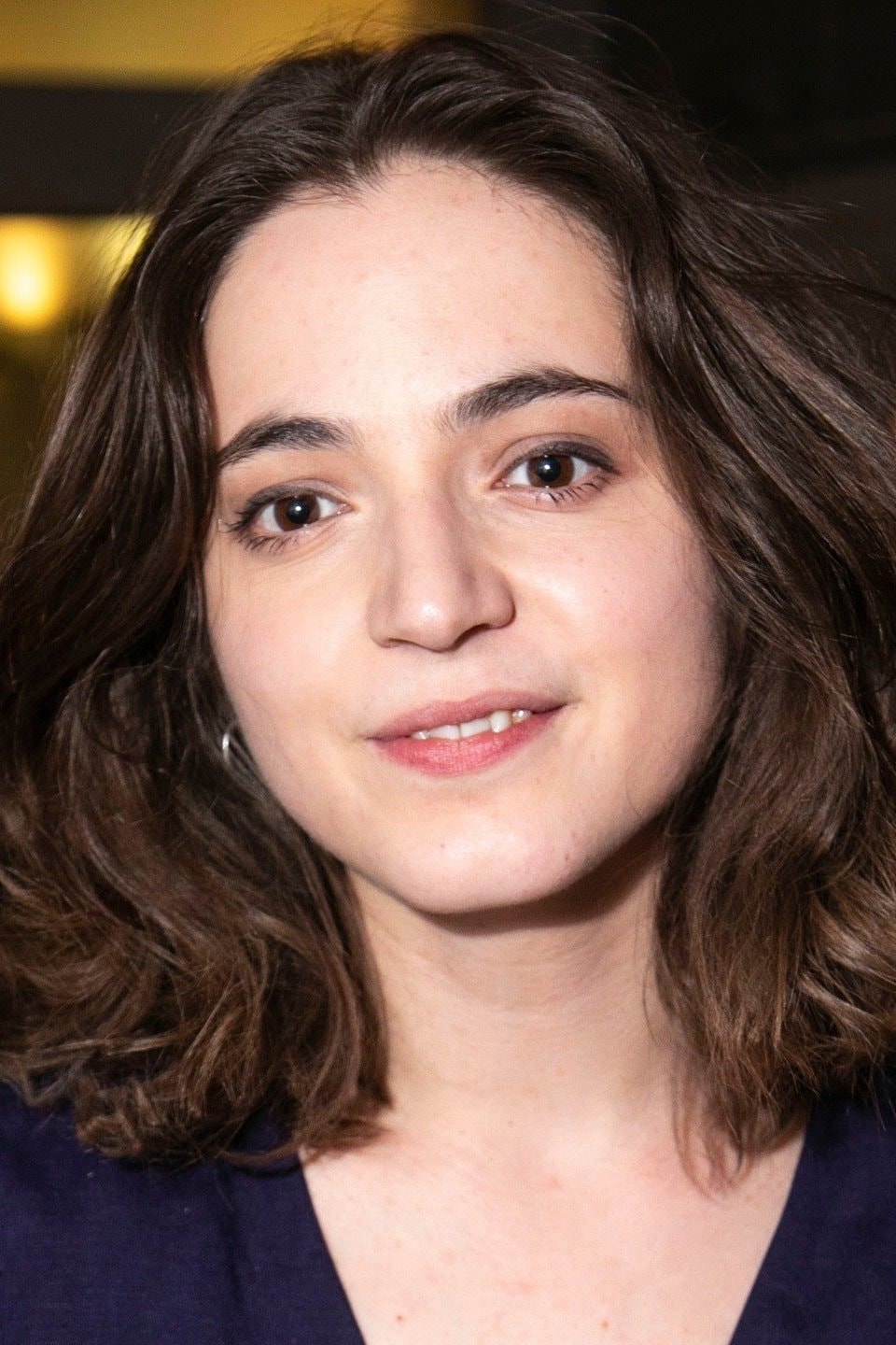 Foto de Pearl Chanda