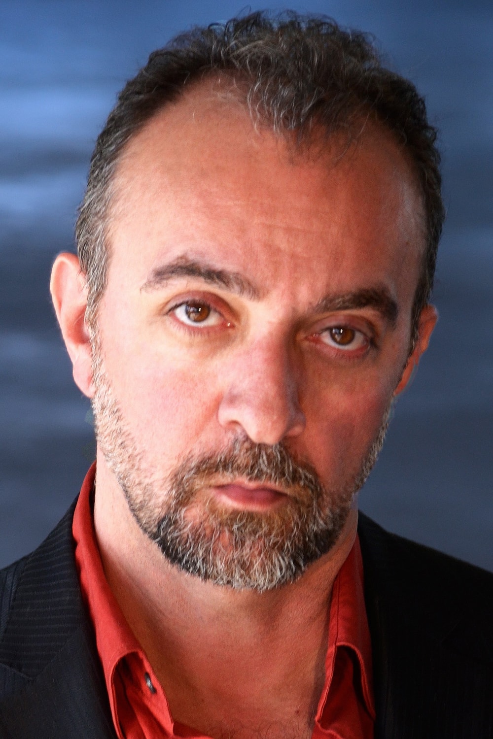 Foto de Michael Peter Bolus