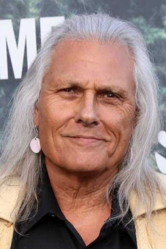 Foto de Michael Horse