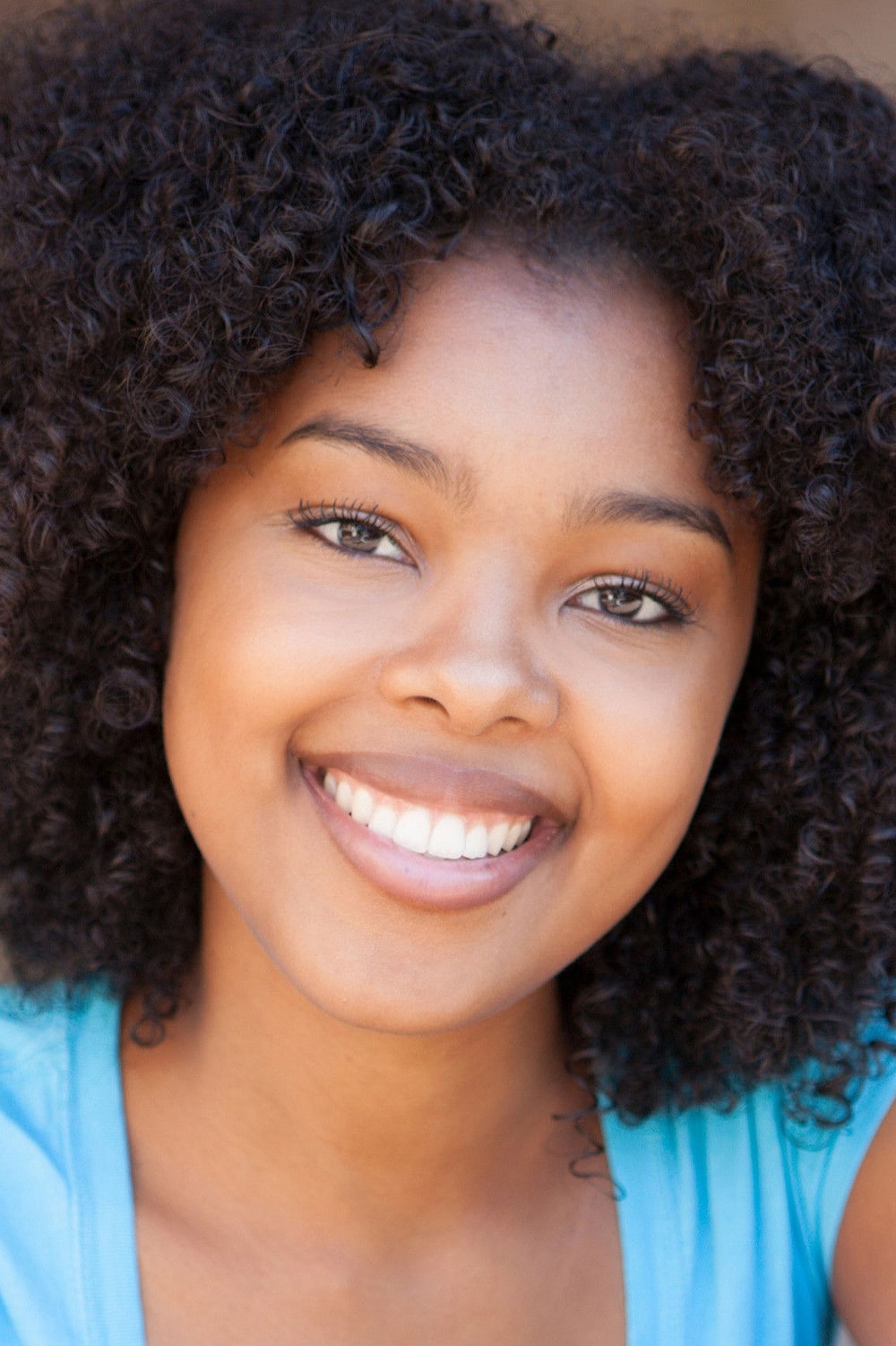 Foto de Monique A. Green