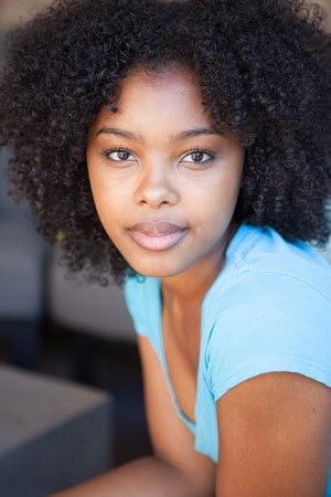 Foto de Monique A. Green