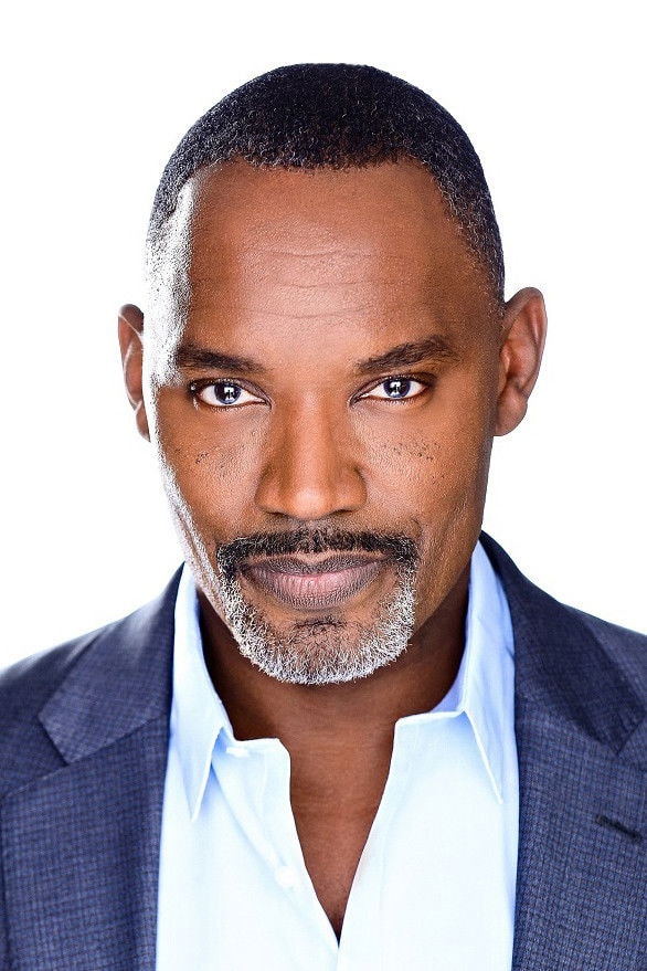 Foto de Tommie Earl Jenkins