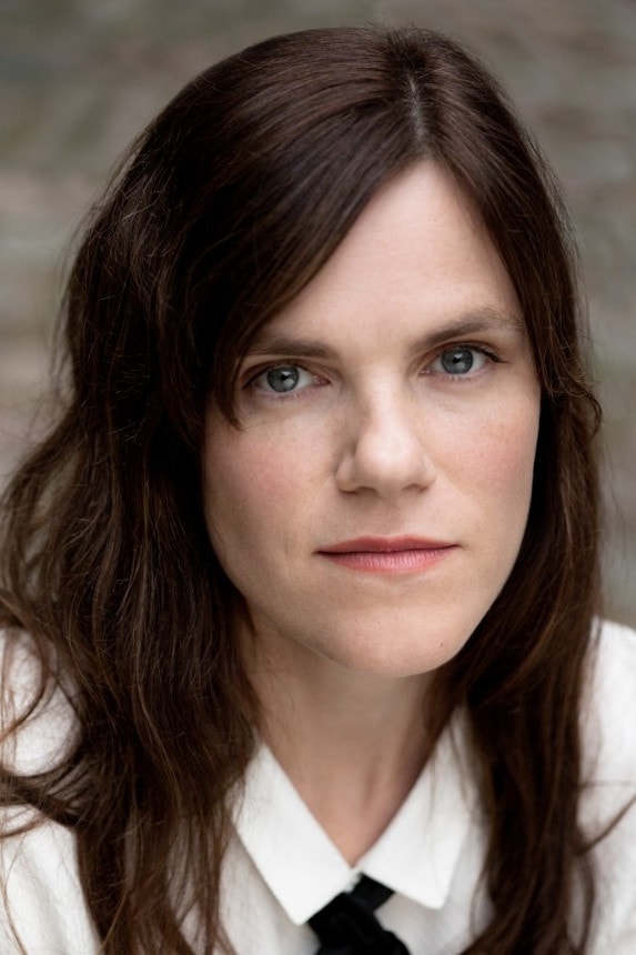 Foto de Fritzi Haberlandt