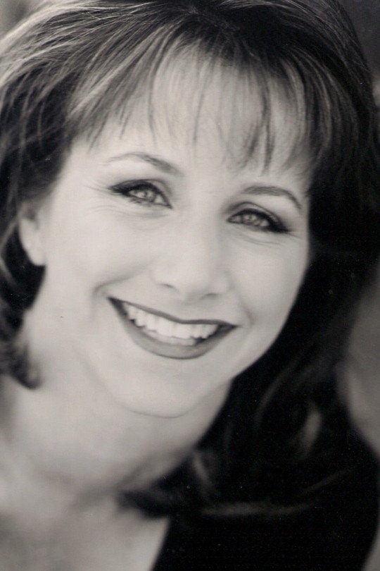Foto de Gabrielle Carteris