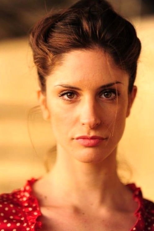 Foto de Claudia Mancinelli