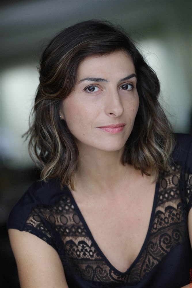 Foto de Géraldine Loup