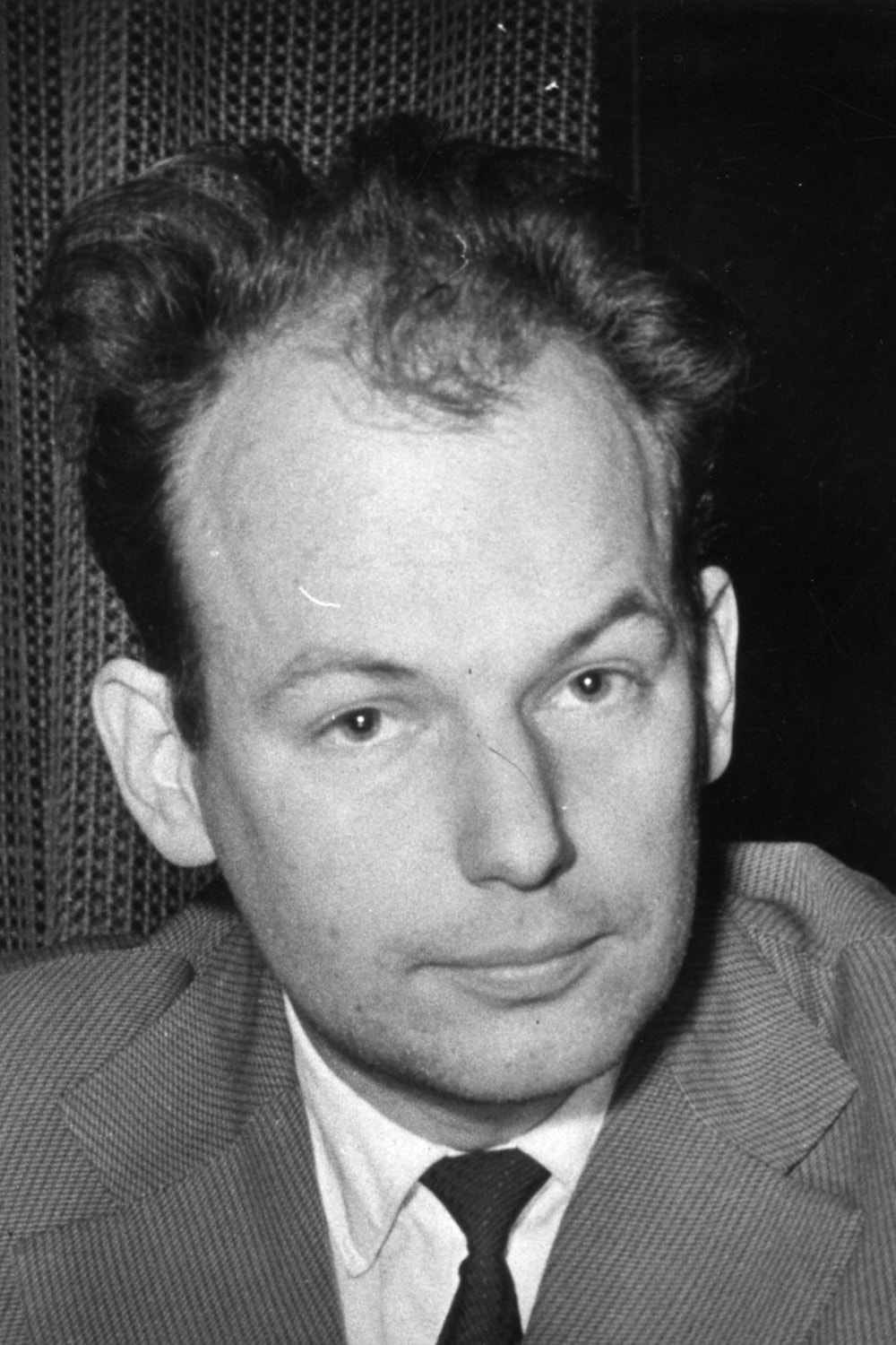 Foto de Dušan Makavejev