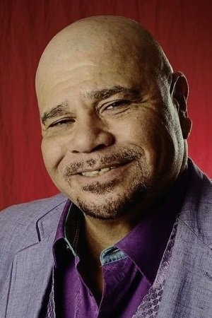 Foto de Kenny Robinson