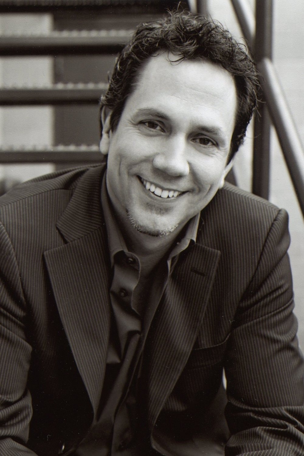 Foto de Hamish McEwan