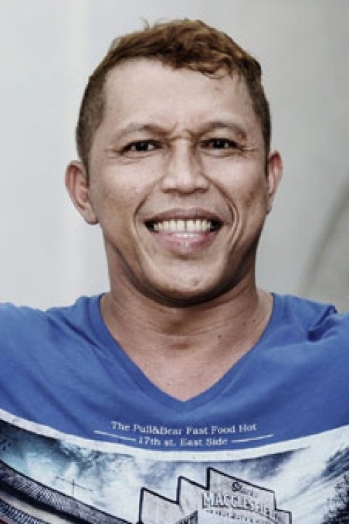 Foto de Yanda Djaitov