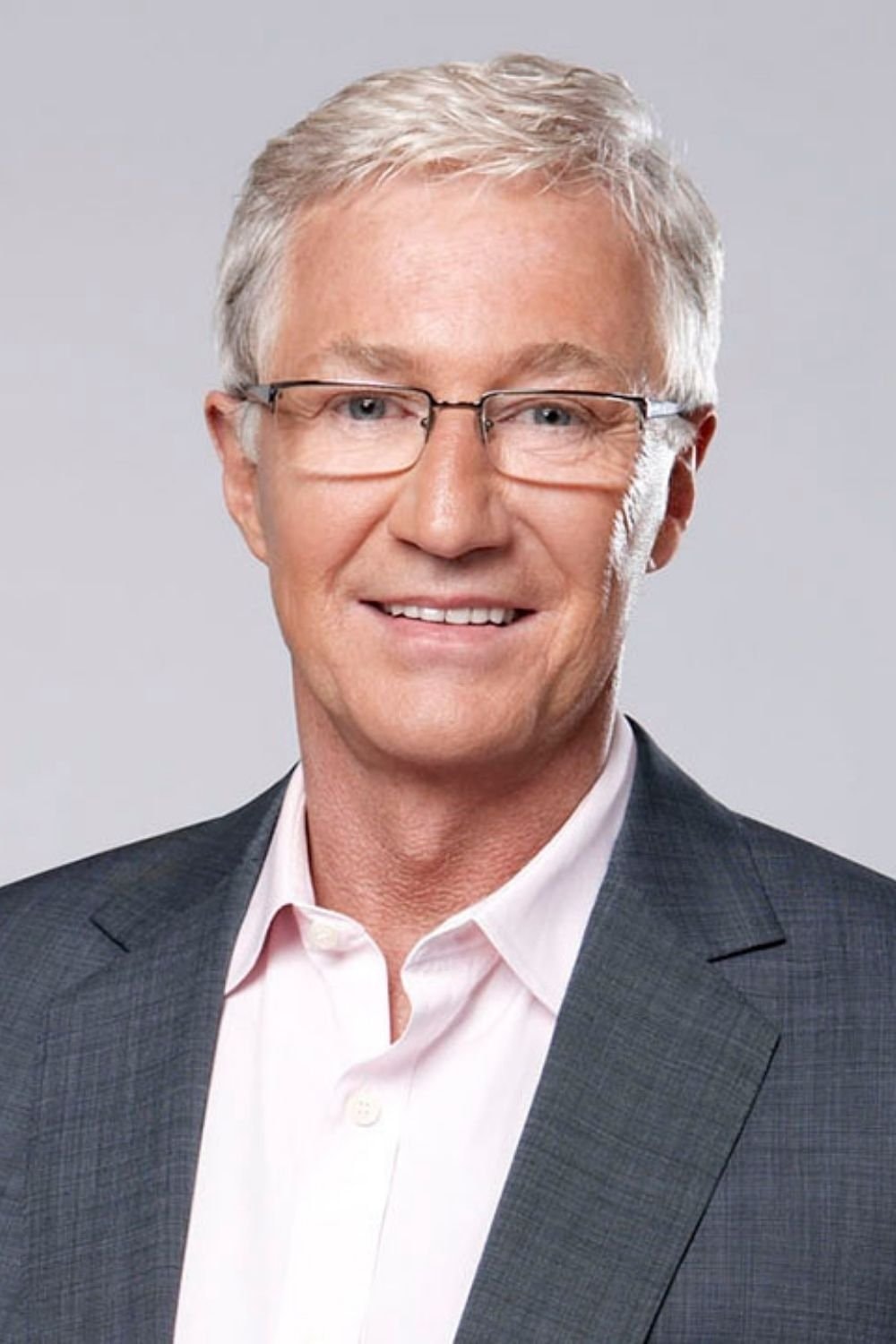 Foto de Paul O'Grady