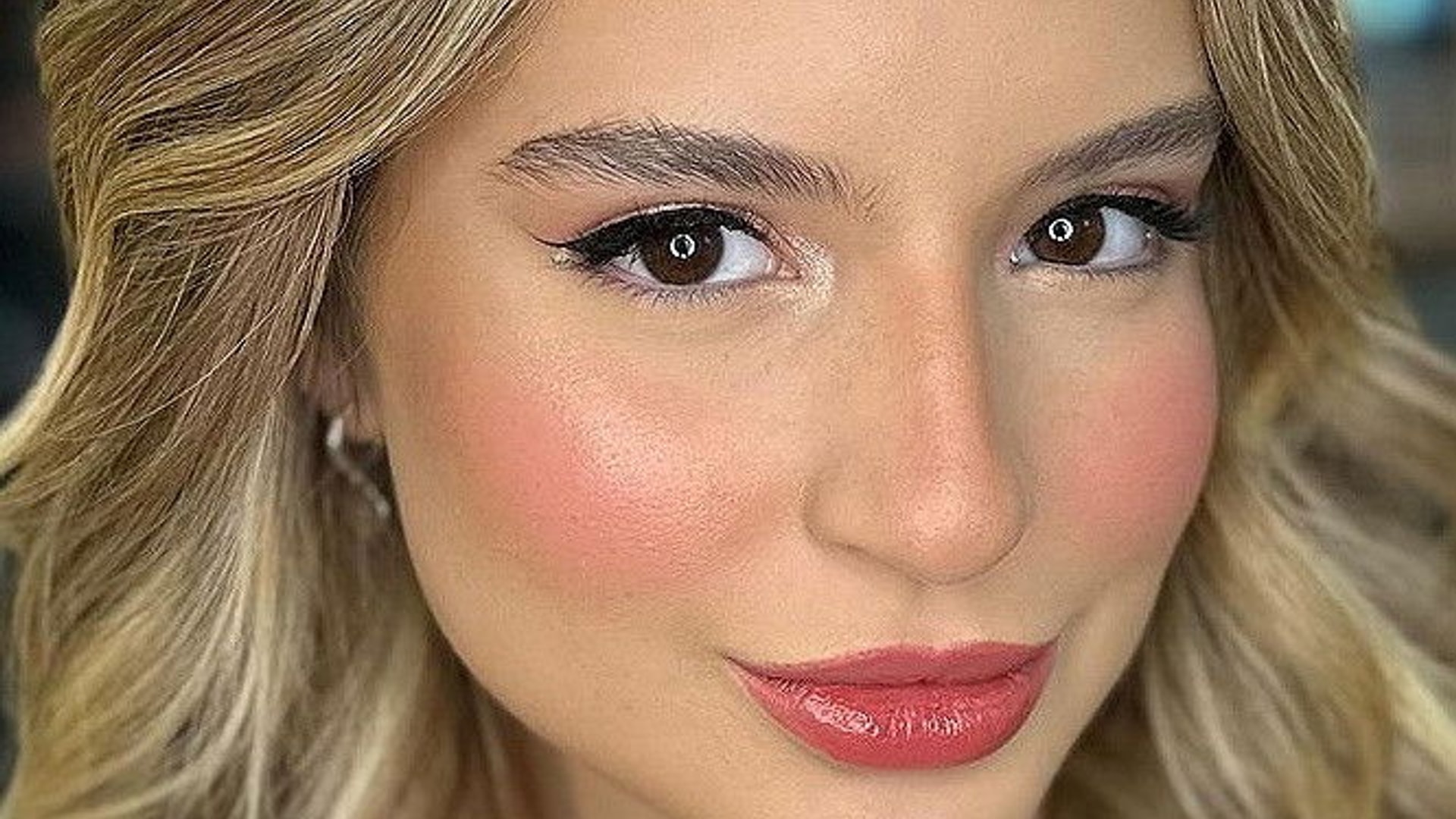 Foto de Sophia Valverde