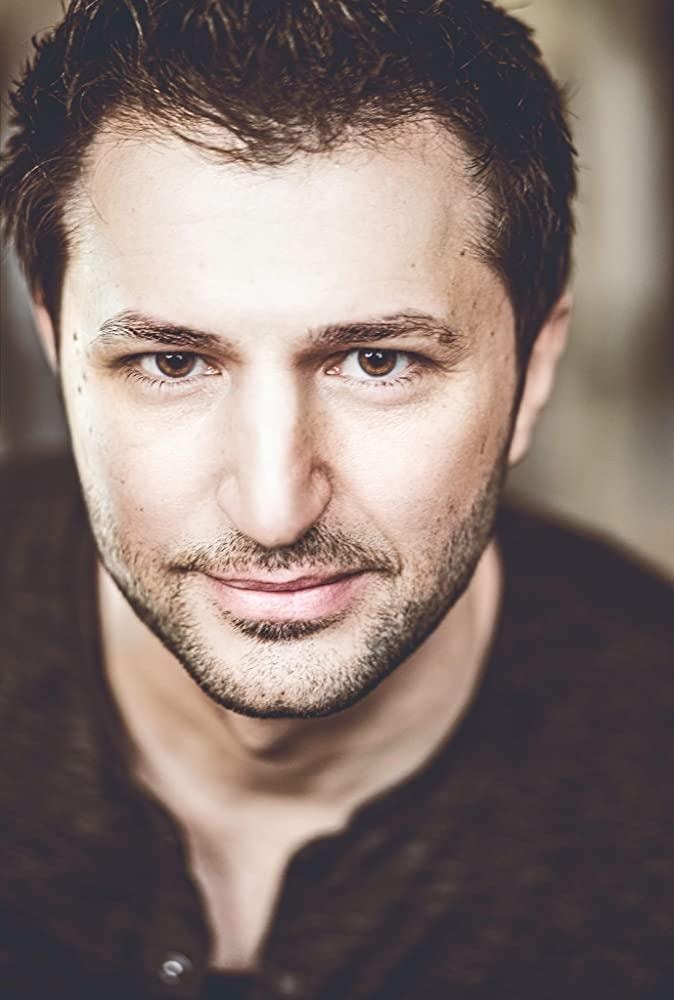 Foto de J.P. Edwards