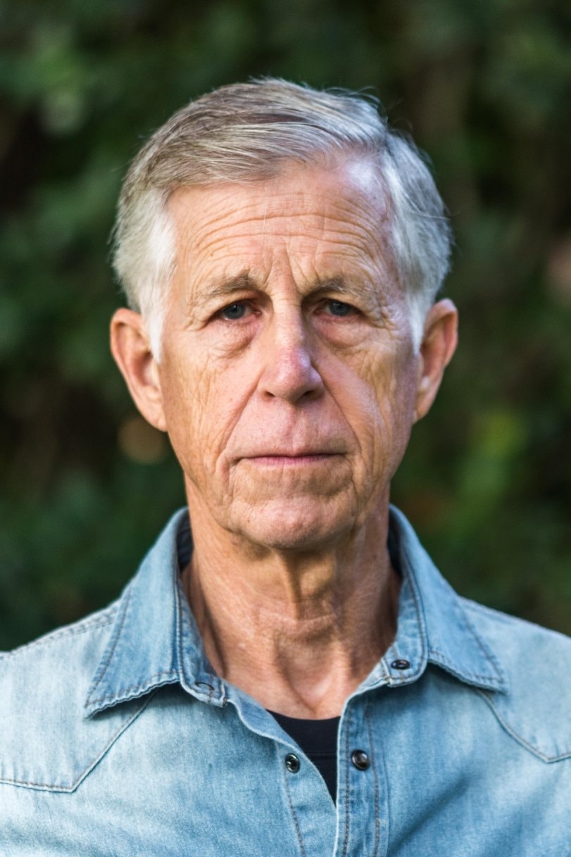 Foto de Pete Rockwell