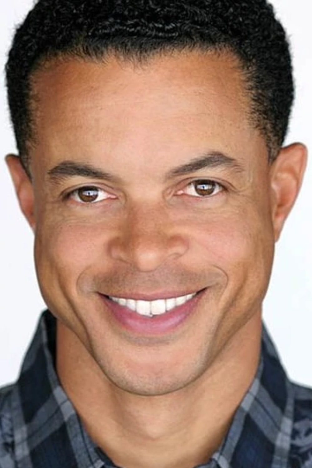 Foto de Rueben Grundy