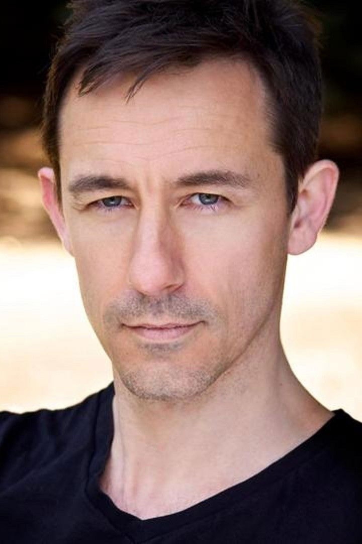 Foto de Peter Machen