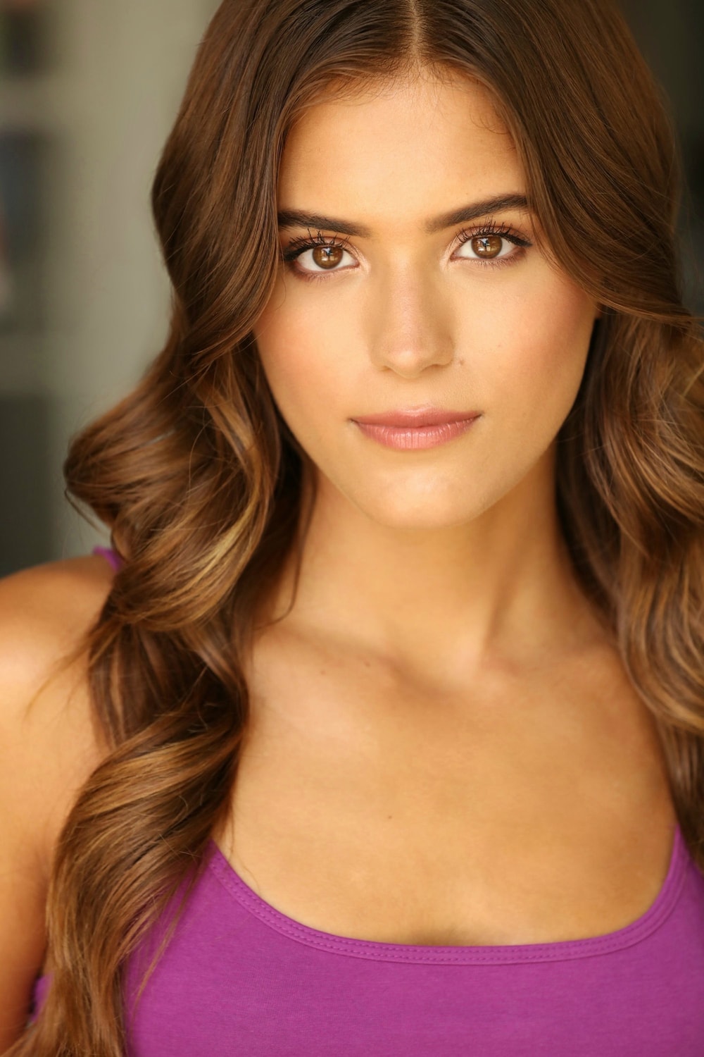 Foto de Alexandra Scott