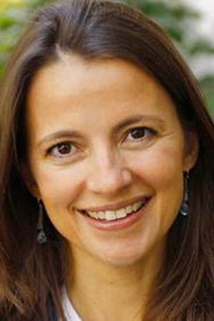 Foto de Anne-Dauphine Julliand