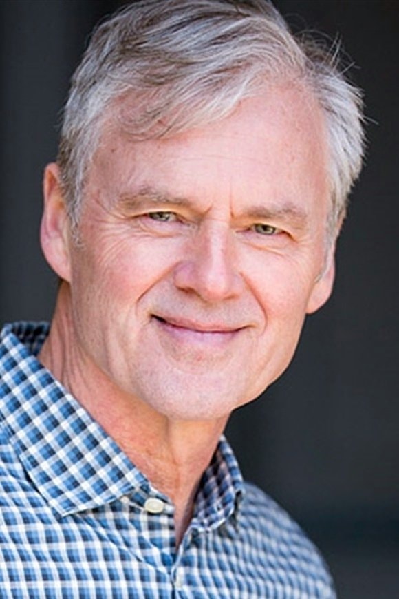 Foto de Patrick Hamel