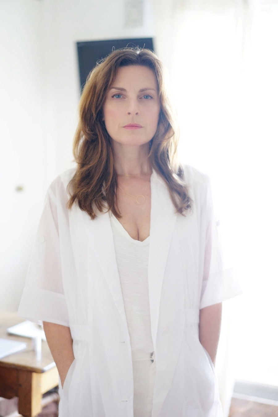 Foto de Frédérique Adler