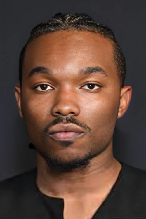 Foto de Joshua J. Williams