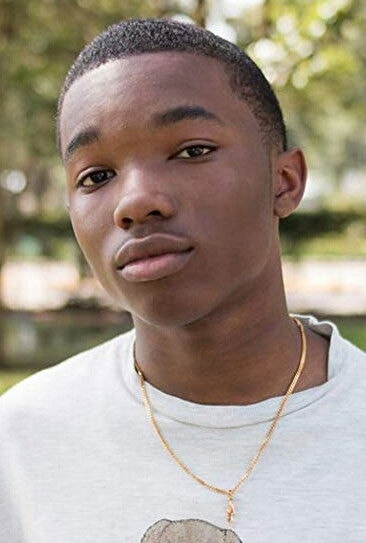 Foto de Joshua J. Williams