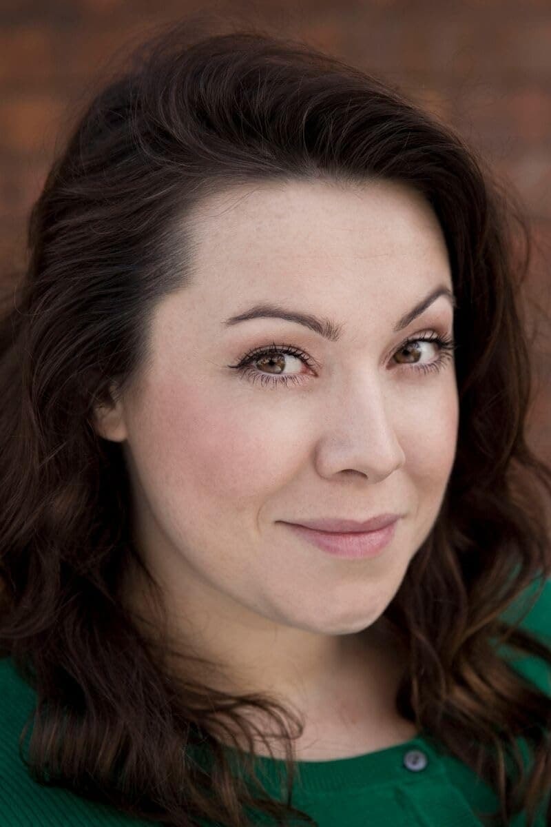 Foto de Camille Ross