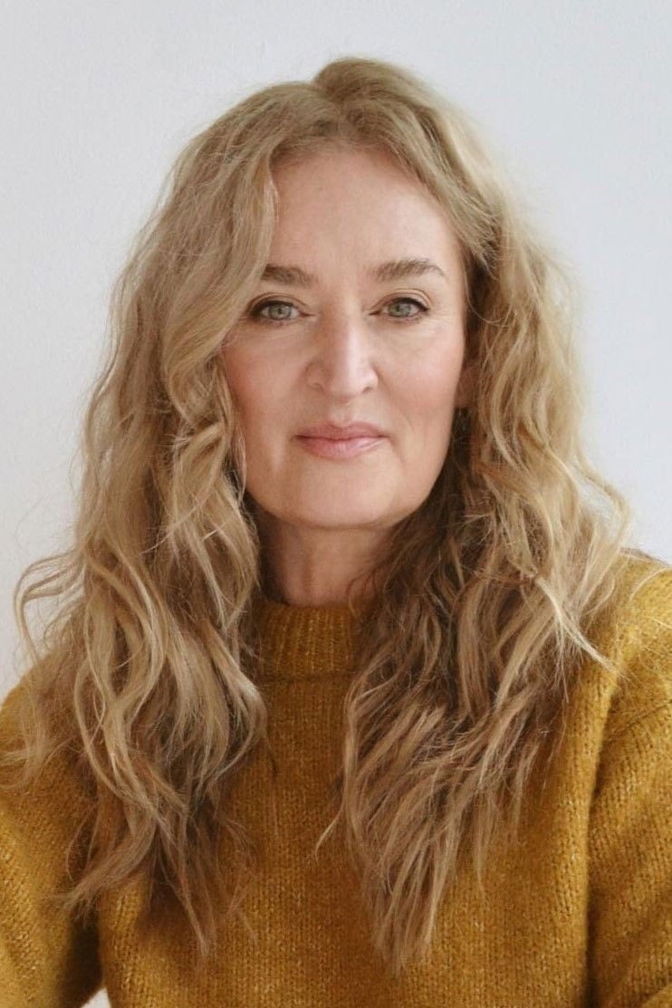 Foto de Rachel Braunschweig